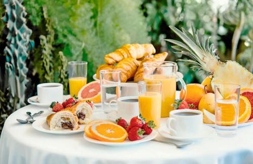 Gallico Marina Hotel | Villa La Fenice