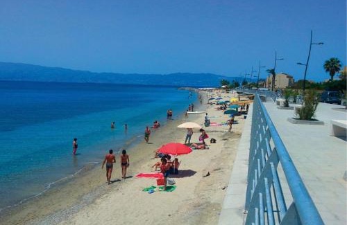 Gallico Marina Hotel | Villa La Fenice