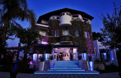 Gallico Marina Hotel | Villa La Fenice