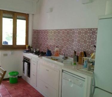 Bonifati Apartment | Villa la Ficuzza