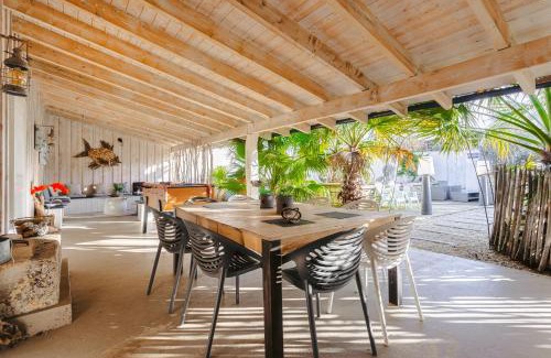 Nuaille d'Aunis Villa | Villa la forge expérience bien-être