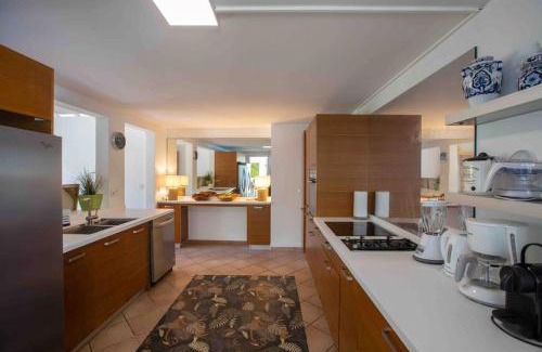Les Terres Basses Villa | Villa La Josephine, Terre Basses