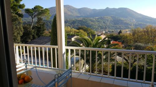 Nyons Apartment | Villa La Lézardière