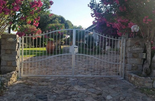 Santa Teresa di Gallura Villa | Villa La Liccia Misia :Comfort, hospitality and well-being for the whole family