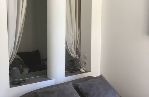 La Seyne-sur-Mer House | Villa la Mandarinette