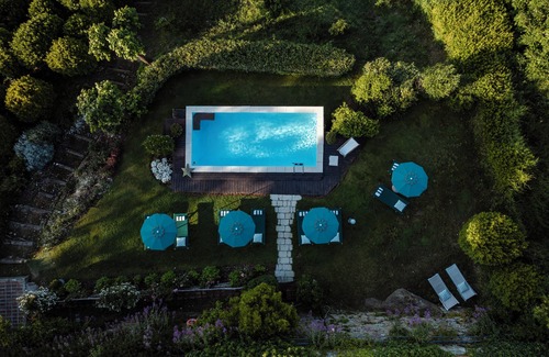 Margine Coperta-Traversagna Villa | Villa La Moresca: Your Tuscan Dream