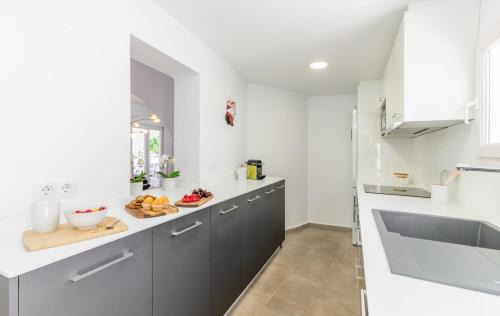 Benissa Coast Villa | Villa La Ola