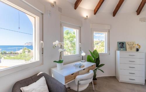 Benissa Coast Villa | Villa La Ola