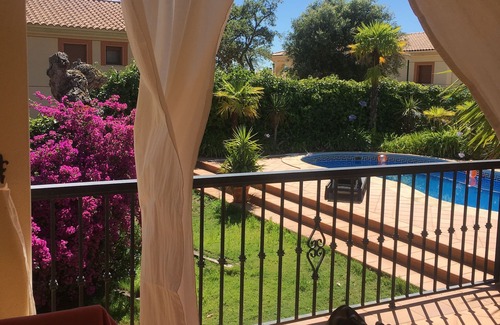 Santibanez el Alto Villa | Villa la Parra in the heart of Sierra de Gata