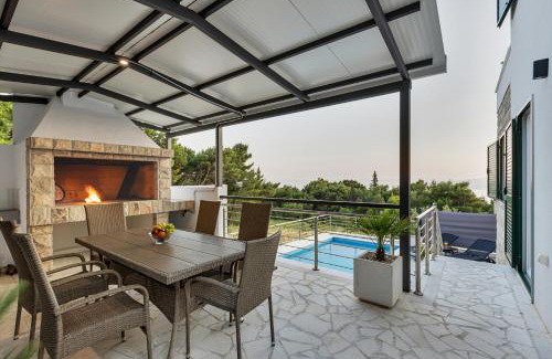 Bast Villa | Villa la Perla