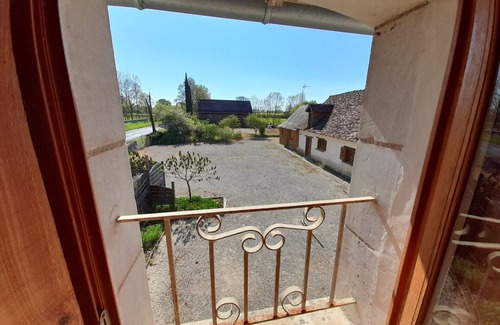 La Puye House | Villa La Puye, 2 bedrooms, 4 persons