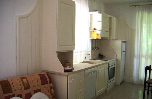 Val Canina Villa | Villa La Quercia-Dalia