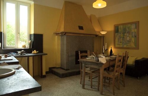 Collesanto House | Villa La Rogaia Dream country house with private pool