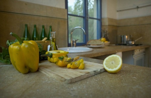 Collesanto House | Villa La Rogaia Dream country house with private pool