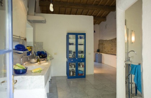 Collesanto House | Villa La Rogaia Dream country house with private pool