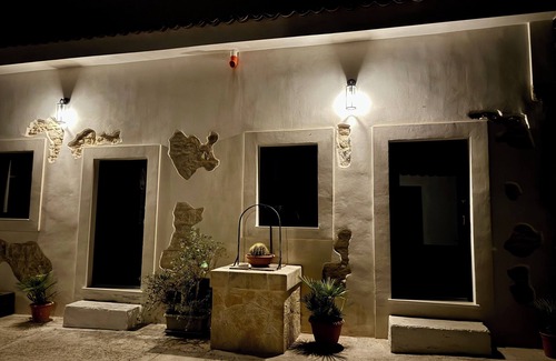Chiaramonte Gulfi Apartment | Villa La Rosa