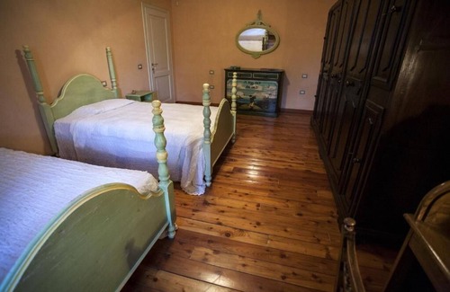 Castelfranco Emilia Bed & Breakfast | Villa La Tartaruga
