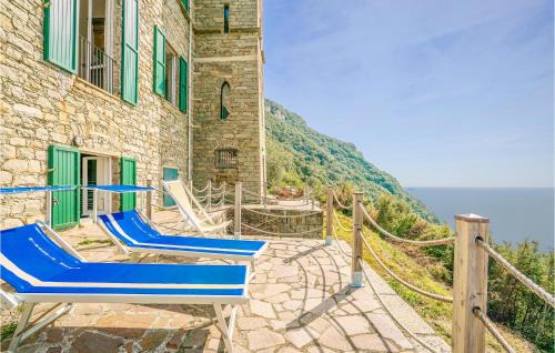 La Spezia House | Villa La Torre