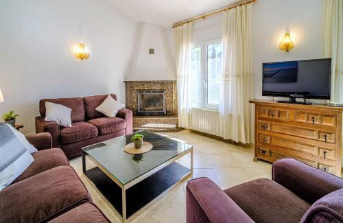 Balcon del Mar Villa | Villa La Torre Javea by Rock Rentals