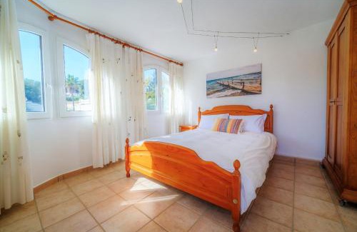 Balcon del Mar Villa | Villa La Torre Javea by Rock Rentals