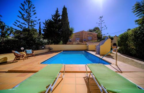 Balcon del Mar Villa | Villa La Torre Javea by Rock Rentals