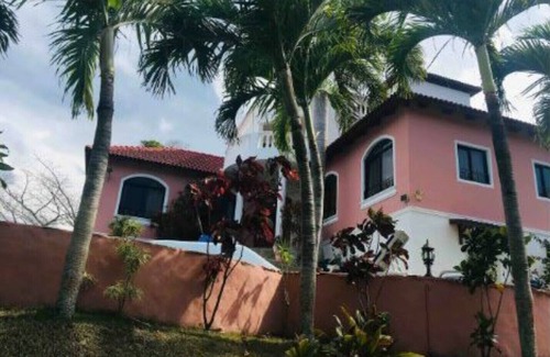 La Mulata I House | Villa la tortuga, La mulata 1