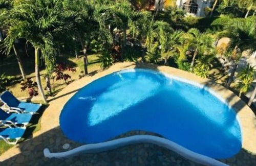 La Mulata I House | Villa la tortuga, La mulata 1