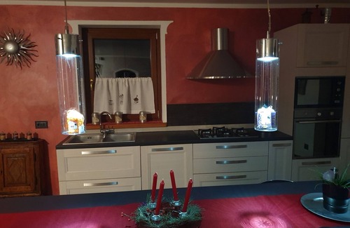Quart House | Villa la Tour Deluxe