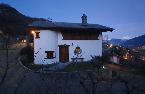Quart House | Villa la Tour Deluxe