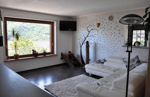 Mazod Villa | Villa La Tour Nus