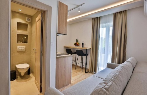 Lastva Grbaljska Hotel | Villa La Vida