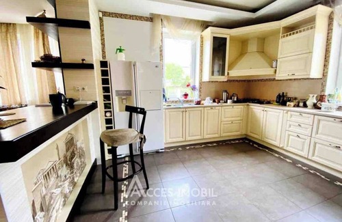 Durlesti Villa | Villa la Vida & SPA