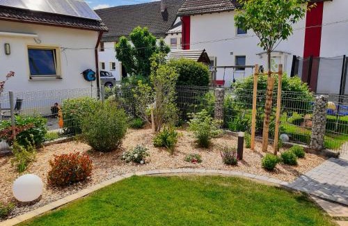 Heideck House | Villa Laffenau