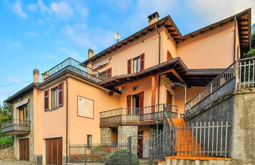 Lezzeno House | Villa Lago di Como