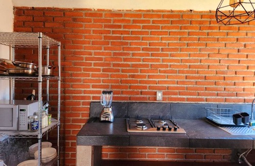 Huasca De Ocampo Cabin | Villa Lakota a 5 Minutos del Centro de Huasca!