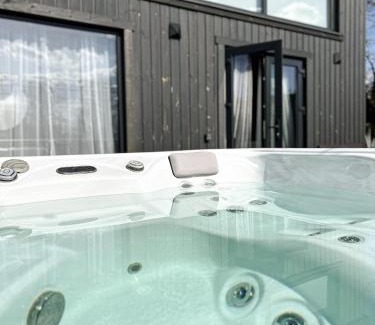 Skriveri House | Villa Lakstīgalas Charm
