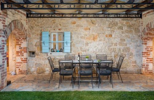 Susnjici Villa | Villa Lamija
