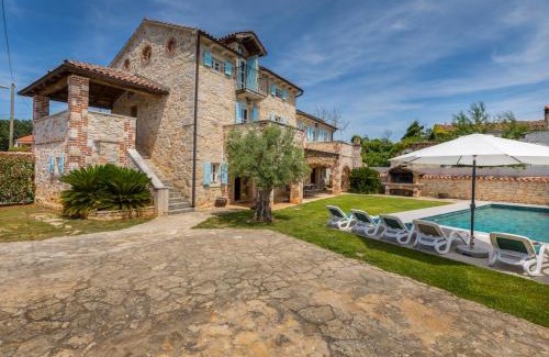 Susnjici Villa | Villa Lamija