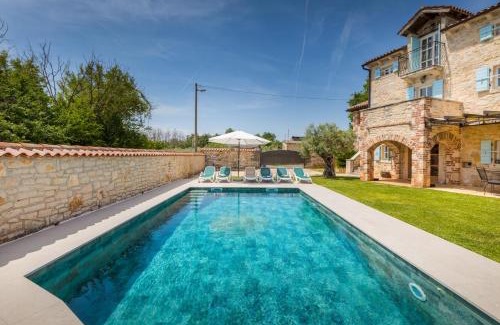 Susnjici Villa | Villa Lamija