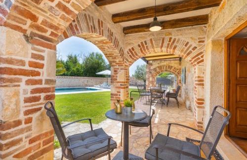 Susnjici Villa | Villa Lamija