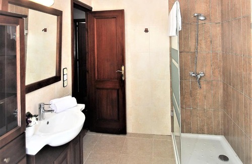 Esporles House | Villa LAS ENCINAS-en el pueblo de Esporles- Mallorca