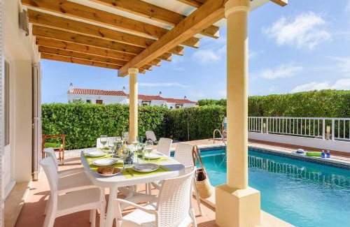 S'Algar Villa | Villa Las Rosas by Villa Plus
