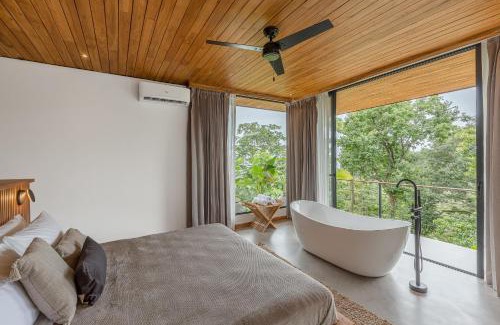Carmen Villa | Villa Lasai - Brand New Villa Luxury Villa