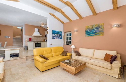 Lasici Villa | Villa Lasici - charming villa with private pool in the beautiful Istrian countryside
