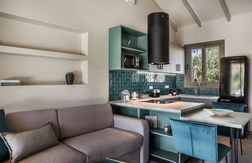 Kaligata Villa | VILLA LAURA