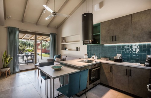 Kaligata Villa | VILLA LAURA