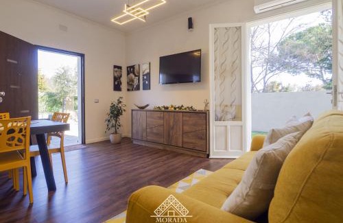 S'oru e Mari Villa | Villa Laura - MORADA