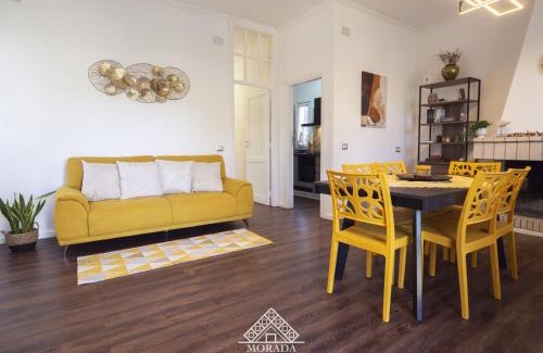 S'oru e Mari Villa | Villa Laura - MORADA