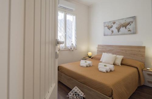 S'oru e Mari Villa | Villa Laura - MORADA