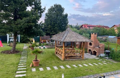 Demanova Apartment | Villa Laura